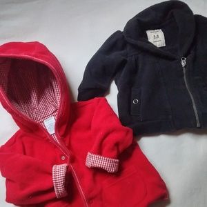 3-6mo Infants Bundle Me Up Gymboree/Old Navy